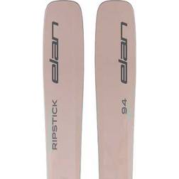 Elan Ripstick 94 W Woman Alpine Skis