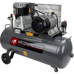 Pela Kompressor 7.5 hk 200 l
