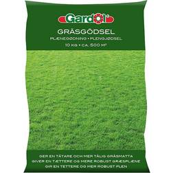 Gardol Gräsgödsel 10Kg