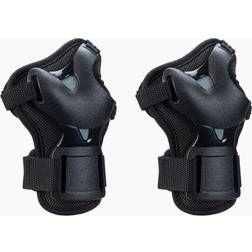 Rollerblade Skate Gear Håndledsbeskyttere Sort