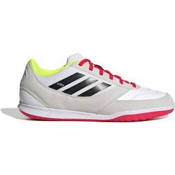 adidas Top Sala Competition IC - Vit/Svart/Grå