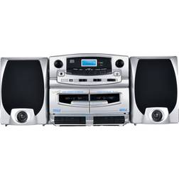 Supersonic SC-2121BT Micro Hi-Fi