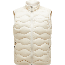 Peak Performance Helium Down Vest - Sand Fog