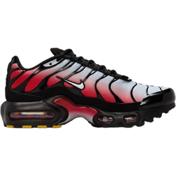 Nike Air Max Plus Older Kids' Shoes - Grey