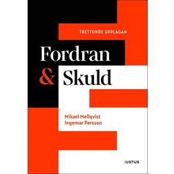 Fordran & skuld (Häftad, 2025)