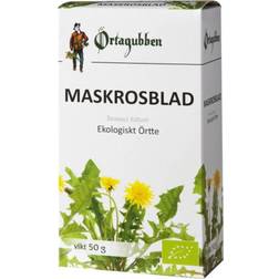 Ortagubben Maskrosblad 50g 50g 1pack