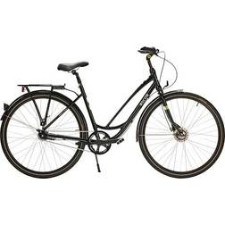 SCO Premium Comfort Damecykel 7 Gear 28" 2025