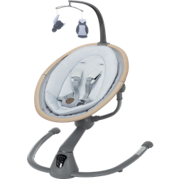 Maxi-Cosi Cassia Baby Swings with Music