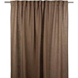 Fondaco Brooklyn Gardin Latte 2-Pack 140x250cm 140x250cm