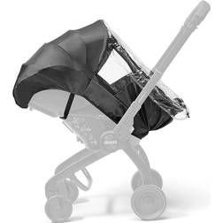 Doona X Stroller Rain Cover