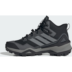 adidas Terrex Skychaser Mid Gore-tex Vandringsskor - Core Black/Grey Three