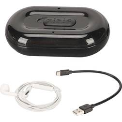 Zeblaze Digital Voice Recorder Magnetic Activated Noise Reduction