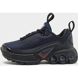 Nike Air Max Dn Kleinkinder - Navy