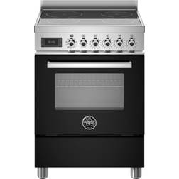 Bertazzoni Professional Series PRO64I1ENET Induktionskomfur