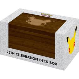 Ultra Pro 25th Celebration Deck Box