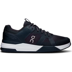 On The Roger Clubhouse Pro W - Black/White