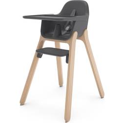 UppaBaby Ciro Highchair-Jake Black