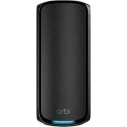 Netgear Orbi RBE970B Quadband 27 Gbit/s Drahtloser Range-Extender RJ-45