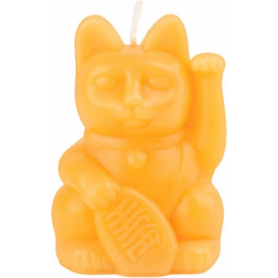 Donkey Vokslys Lucky Candles Peach Stearinlys 11.5cm