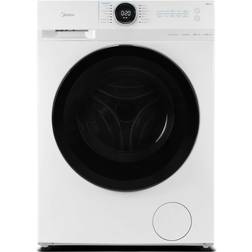 Midea MF20EW100WB 10KG Washing Machine 1400 Spin