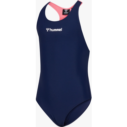 Hummel Hmlcrawly Swimsuit - Navy Blue