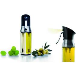 Ibili and Spray Bottle Oil- & Vinegar Dispenser