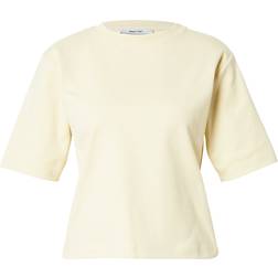 About You Talea Shirts - Pastelgul