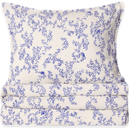 Garbo&Friends Jardim Muslin Bedding Set 150x210 50x60 cm