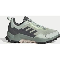 adidas Terrex Womens Ax4 Hiking Shoes - Grey