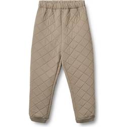 Wheat Termobyxor Alex - Beige