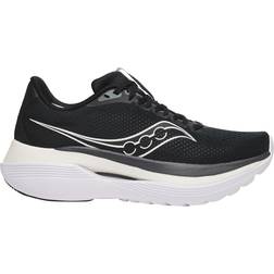 Saucony Endorphin Trainer Men's - Black/White