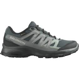 Salomon Grivola GTX Vandresko Dame - Sort