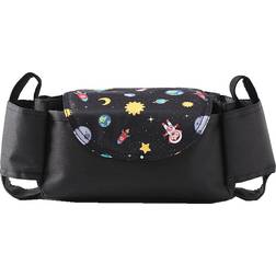 Maxpower Stroller Bag Pram Organizer 35 x 11 x 15 cm