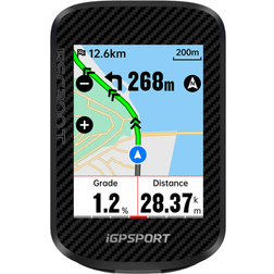 iGPSPORT BSC300T GPS Cykelcomputer