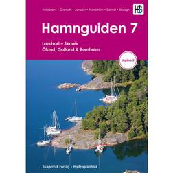Havneguide 7 (Spiralryg, Svensk) (Spiralryg, 2025)