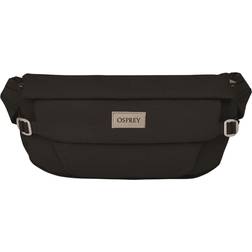 Osprey Arcane Hip Bag - Black