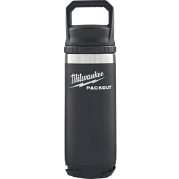 Milwaukee Termoflaske 532ml Sort Termos