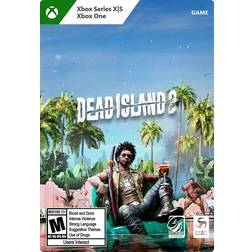Dead Island 2 Standard Edition Xbox Series X