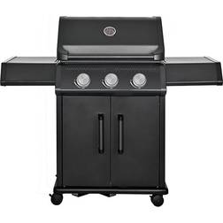 Bluegaz X300 Gasolgrill