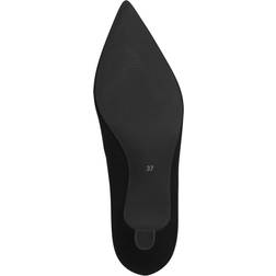 Marco Tozzi Pumps - Sort