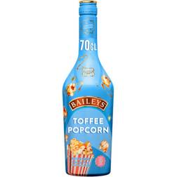 Baileys Toffee Popcorn Movie Night 17% vol 70cl