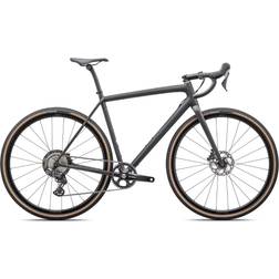 Specialized Crux Comp Carbon Smoke 61 cm Satin