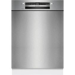 Bosch Serie 4 SMU6ZCS10E Opvaskemaskine Grå