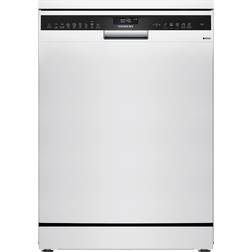 Siemens SN25EW13CE 60 cm Dishwasher White