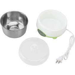 Tomtop Jms Compact Yogurt Maker Stainless Steel