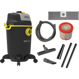 Stanley Tools Grovdammsugare 25 l 1400 W