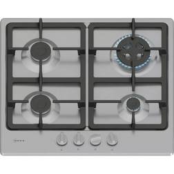 Neff T26GKH8N0 Gas Hob 60cm