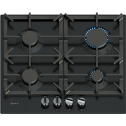 Neff T26CIP8S0 60cm 4 Burner Gas Hob