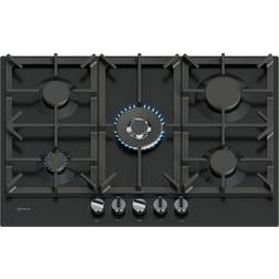 Neff T27CIQ8S0 75cm Gas Hob