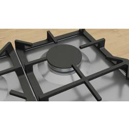 Neff T27CIS8N0 75cm Gas Hob